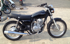 HONDA CB400SS 2007 NC41