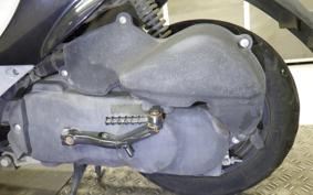 SUZUKI LET's 4 1993 CA45A