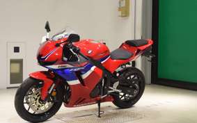 HONDA CBR600RR 2024 PC40