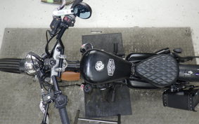 HONDA CB400SS E 2007 NC41