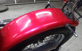 HARLEY FLSTS 1340 1998