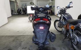 SUZUKI BURGMAN400 A 2017 DU11A