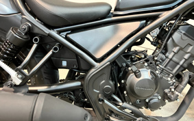 HONDA  REBEL 250 ABS MC49