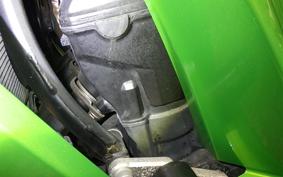 KAWASAKI NINJA 1000 A 2014