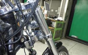 HARLEY FXST 1450 2001