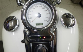 HARLEY FXDI 1450 2006