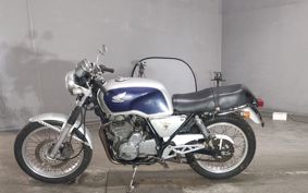 HONDA GB400 1985 NC20