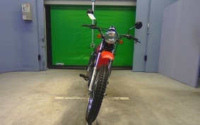 HONDA XL230 MC36