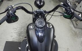 HARLEY FLSTSB 1580 2011