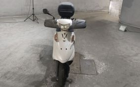 SUZUKI ADDRESS V125 CF4EA