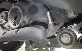 YAMAHA AXIS 125 TREET 2020 SE53J