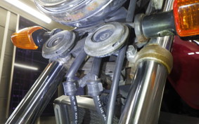 HONDA CB400SF 1998 NC31