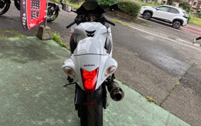 SUZUKI GSX1300R HAYABUSA 2016 GX72B