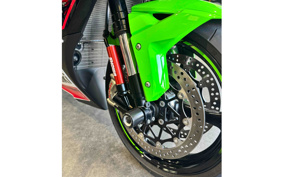 KAWASAKI NINJA ZX-10R R 2022 ZXT02L