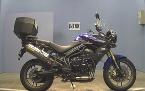 TRIUMPH TIGER 800 2012 RE15B8