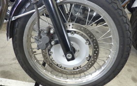 KAWASAKI W650 2009 EJ650A