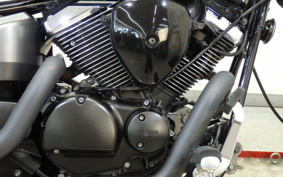 YAMAHA DRAGSTAR 250 VG05J