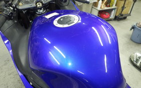 SUZUKI GSX-1300R HAYABUSA 2008