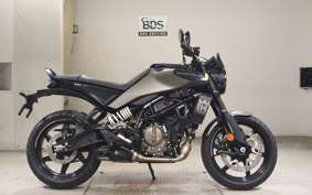 HUSQVARNA SVARTPILEN 250 2024