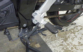 SUZUKI GIXXER 150 2007