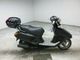 Фото Honda SPACY 100 с японского аукциона