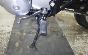 HONDA CB400SS E 2008 NC41