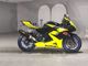 Фото Suzuki GSX-R1000 2005 с японского аукциона