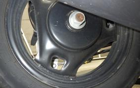 SUZUKI LET's 4 2026 CA45A