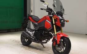 HONDA GROM JC61