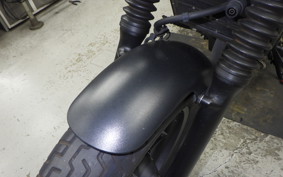HONDA REBEL 250 S MC49
