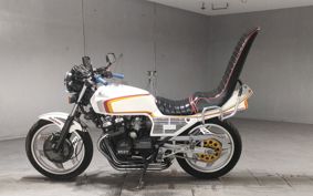 HONDA CBX400 2012 NC07
