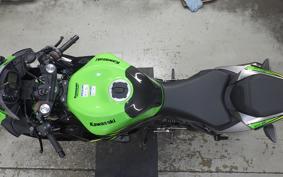 KAWASAKI NINJA ZX-6R A 2019 ZX636G