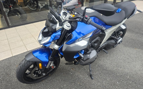 BMW R1300R ASA 2026 0M51