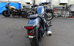 HONDA  REBEL 250 ABS MC49