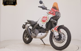 DUCATI DESSERT X 2026