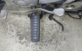 HONDA CROSS CUB 110 JA10