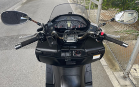 SUZUKI  SKY WAVE 400 TYPE S ABS 2015 CK45A