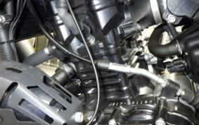 SUZUKI V-STROM 250 A 2004