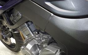 YAMAHA TDM900 2006