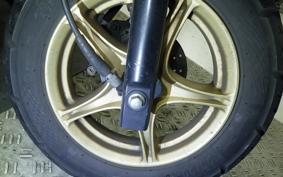 YAMAHA JOG ZR Gen.3 SA39J