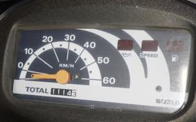 SUZUKI LET's 2 CA1PA