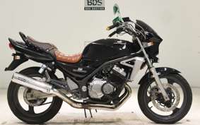 KAWASAKI BALIUS 250 Gen.2 2017 ZR250B