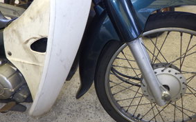 HONDA C50 SUPER CUB AA09