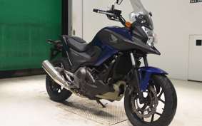 HONDA NC750X D Limited 2015 RC72