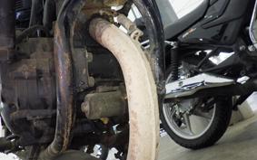 YAMAHA RZ50 Gen.2 RA02J
