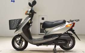 YAMAHA JOG Gen.5 2009 SA36J