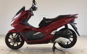 HONDA PCX 125 1998 JF81