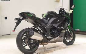 KAWASAKI NINJA 1000SX 2023 ZXT02K