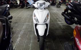 HONDA DIO 110 2023 JF58