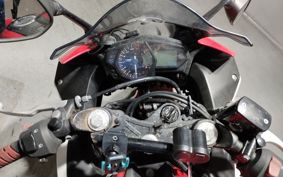 YAMAHA YZF-R25 RG10J
